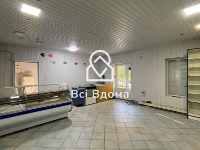 Оренда комерційного приміщення, 50м2 Кам'янець-Подільський