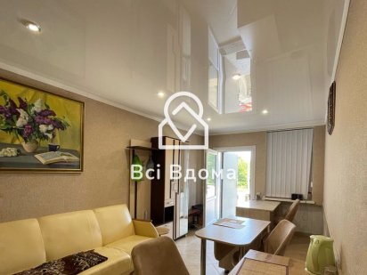 Оренда комерційного приміщення, 35м2 Кам'янець-Подільський