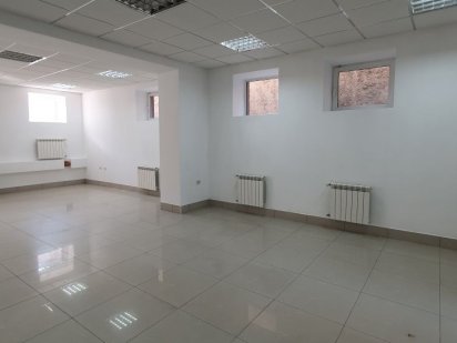 Здам приміщення в центрі міста Кам'янець-Подільський