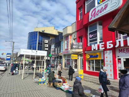 Оренда підвального приміщення Кам'янець-Подільський