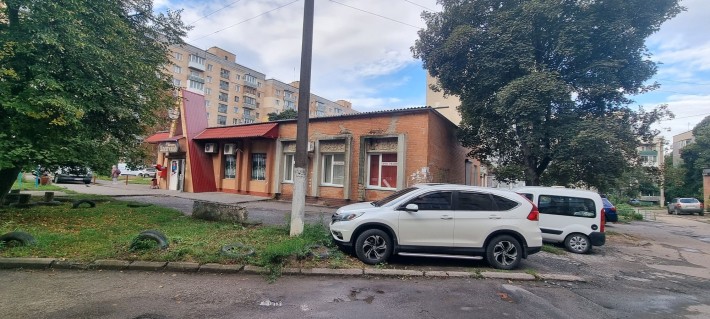 Здається комерційне приміщення. - фото 1