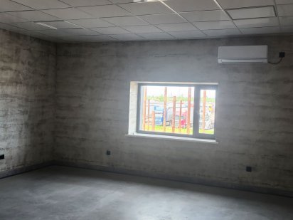 оренда офісних приміщень Ковель