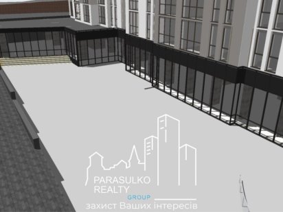 Продам  новеньке приміщення, в топовому житловому комплексі Кам'янець-Подільський