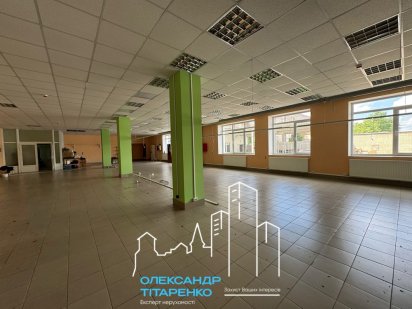 Великі потужності світла Кам'янець-Подільський