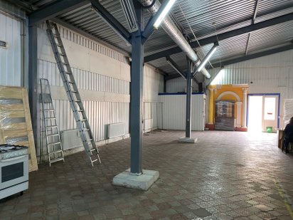 Оренда. 60м2. Бонус, ринок «НАТА» Кам'янець-Подільський