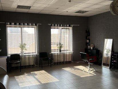 Здам місце в оренду Конотоп