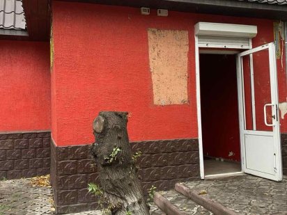 Оренда  приміщення Конотоп