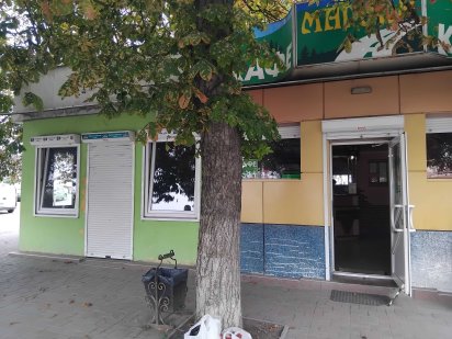 Здам в оренду приміщення Кам'янець-Подільський