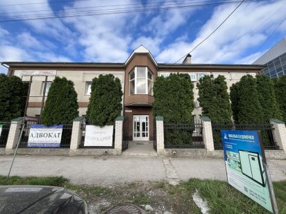 Здам офісне приміщення 23 м2 | Нова будова 1 Кам'янець-Подільський