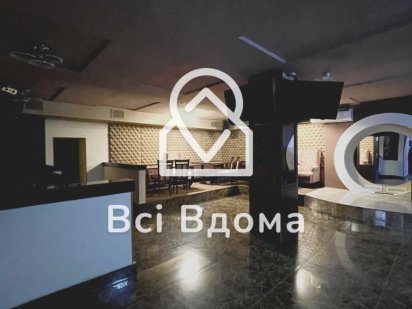 Здам в оренду приміщення, заклад харчування/караоке Кам'янець-Подільський