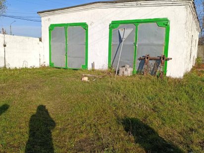 Оренда приміщення складу Коростень