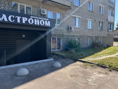 Аренда помещения (месяц аренды бесплатно) Коростень