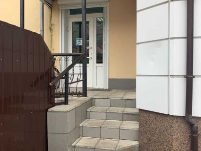 Здам в оренду нежитлове приміщення під бізнес (Центр) Коростень