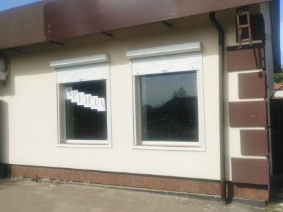 Приміщення. Аренда. Київська Коростишів