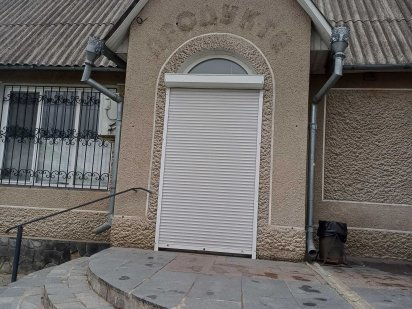 Здам в оренду частину магазину Коростышев