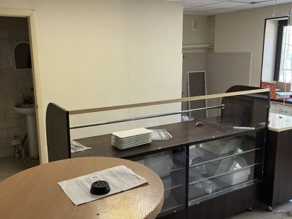 Сдается в аренду коммерческое помещение в Краматорске. Краматорск