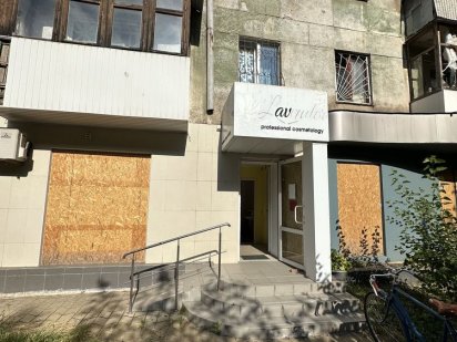 Сдается помещение в центре Краматорск