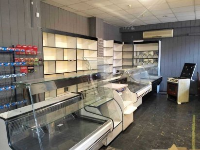 Сдается в аренду помещение 100 кв.м. Краматорск