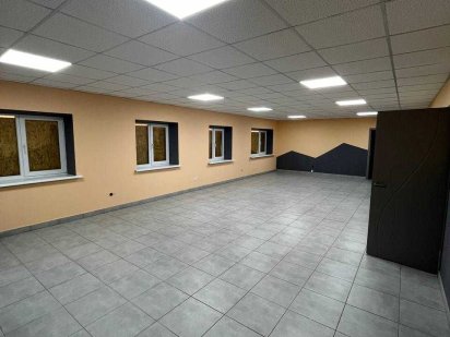 Оренда нежитлового приміщення район літака. Краматорск