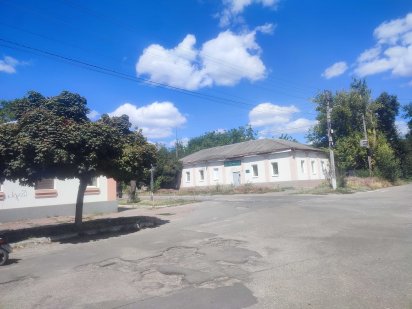 Оренда нежитлового приміщення Берестин