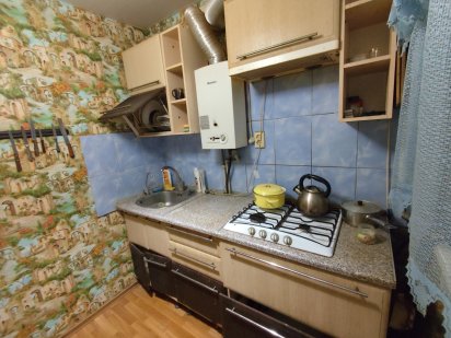 Сдается в аренду 2 комнатная квартира Краматорск