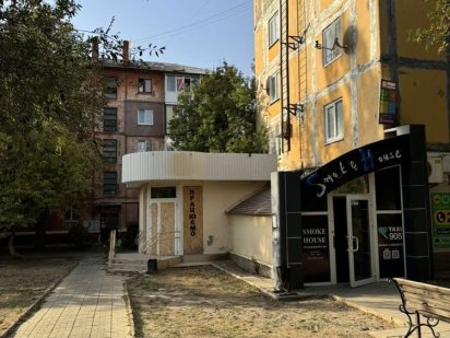 Сдам магазин Краматорск