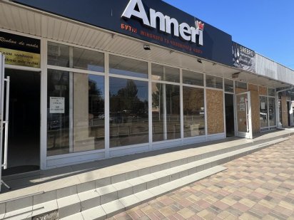 Здам  торгове приміщення від власника 36м2 Краматорск