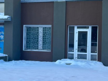 Оренда комерційного приміщення Кременец