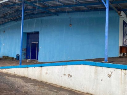 Аренда склада 1321м² Краматорск