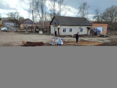 Оренда промислового майданчика (м. Лебедин, Сумська обл.)