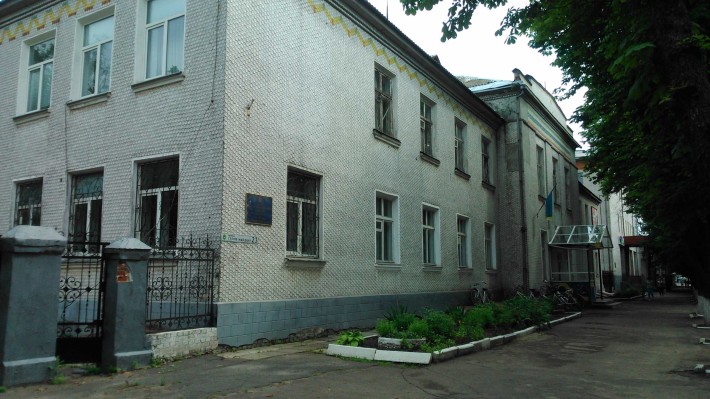 Оренда Укртелеком*, 1175 м2, м. Лебедин, вул. Героїв Майдану, буд. 23 - фото 1