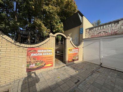 Сдам помещение на Крытом Рынке Краматорск