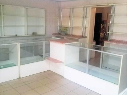 Здається в оренду приміщення б. Краматорський Краматорск