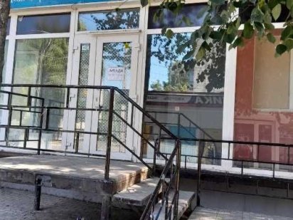 Оренда нежитлового приміщення м. Лозова, мкрн 1, б. 23 (41,1 м2) Лозова