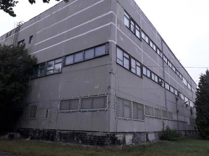 Оренда Укртелеком*, 1244 м2, м. Лозова, вул. Михайла Грушевського, 7 Лозова