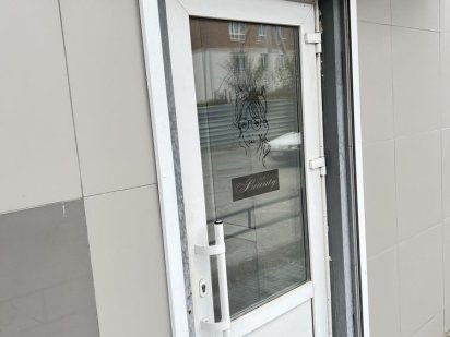 Здам приміщення в оренду під бізнес в центрі Лубен пл.29м2 Лубны