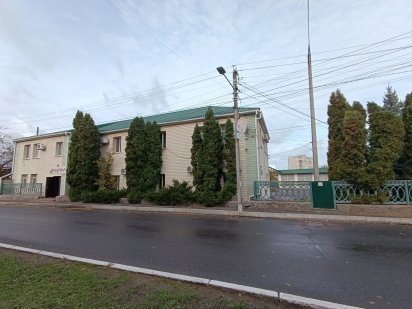 Оренда нежитлового приміщення, 285 м², в центрі м. Лубни Лубны