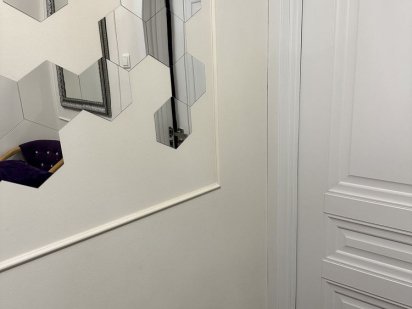 Аренда для мастеров в салон красоты или процент Краматорск