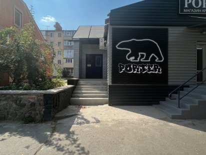 Оренда приміщення по пр.Володимирському Лубны