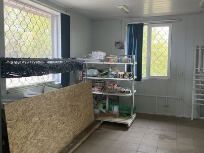 Сдам торговое помещение г.Мерефа Мерефа