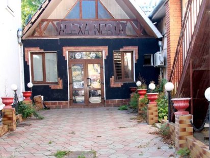 ОРЕНДА  комерційного приміщення  в самому центрі міста Могилев-Подольский