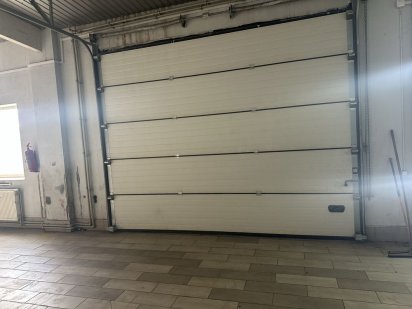 Здам приміщення в Оренду 400 квадратів Опалення Є !!! Миргород