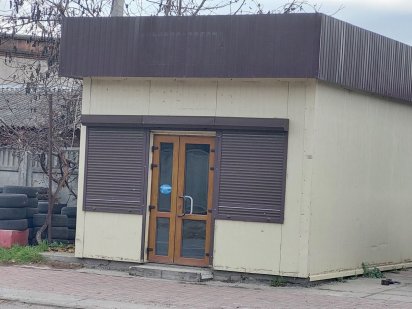 Оренда магазину. Пр-т Героїв,57. Могилев-Подольский