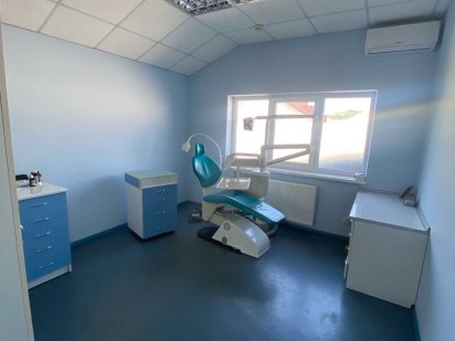 Оренда стоматологічного кабінету Мукачеве