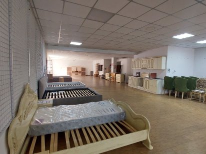 Оренда приміщення під шоу-рум, фітнес та інше. Вул.Ринкова. Могилев-Подольский