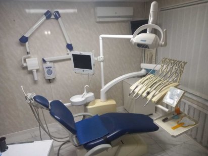 Здам стоматологічний кабінет у центрі м. Миргород Миргород