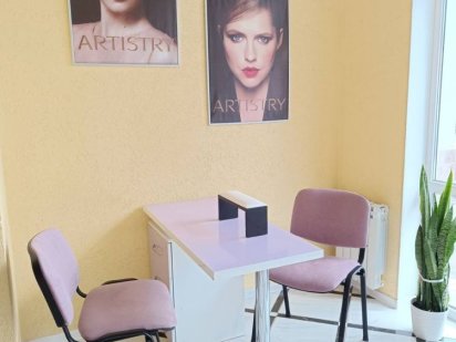 Здам в оренду робоче місце Могилів-Подільський