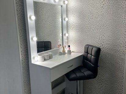 Здам приміщення для майста б‘юті індустрії ( можна подобово) Миргород