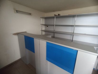 Оренда приміщення під магазин або офіс Мукачево