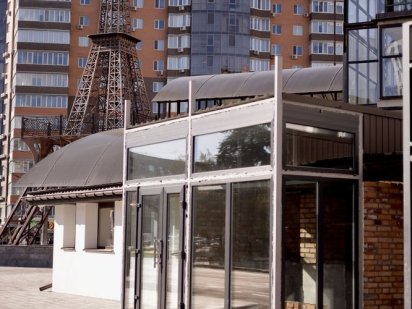 Оренда приміщення 61 кв м. Київська Могилів-Подільський